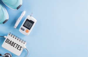 November – Diabetes Awareness Month